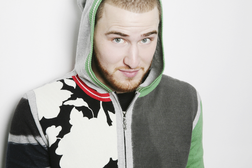 Mike Posner